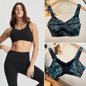 Knix Catalyst Sports Bra
